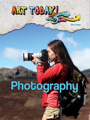 cover image of Photography